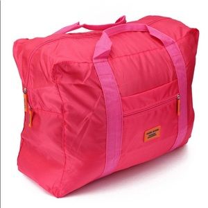 Travel Season Everyday Everywhere Bag